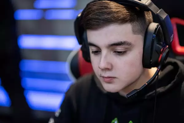 Thomas Rakyz Gonzalez verbot Twitch, warum Partner League of Legends Pro