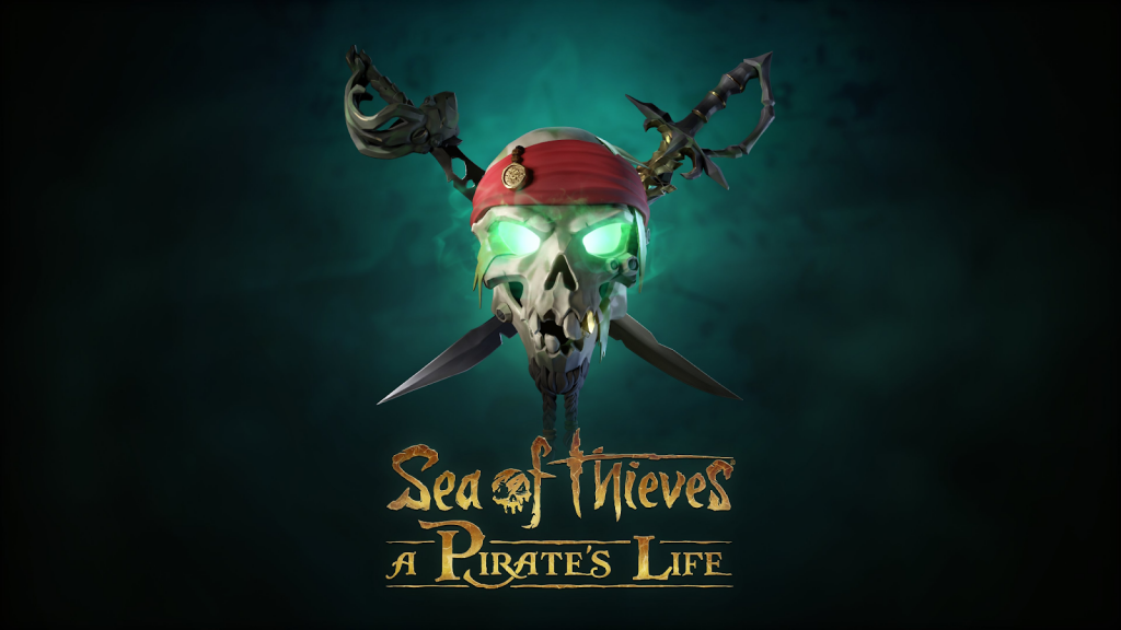 Veröffentlichungsdatum, Inhalt und mehr von Sea of ​​Thieves x Fluch der Karibik: A Pirate's Life