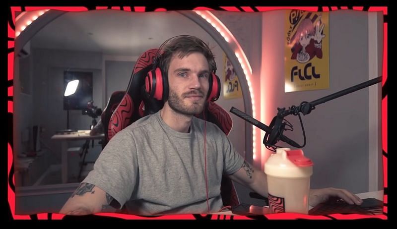 Wann kehrt PewDiePie zurück?  YouTuber macht Pause für Minecraft-Update