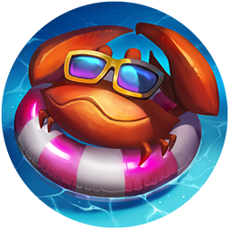 Wild Rift Poolparty-Event