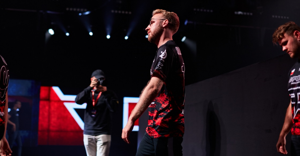 olofmeister kehrt nach viermonatiger Pause zu FaZe zurück