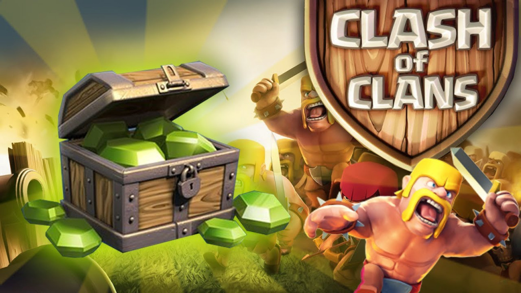 Clash of Clans Promo-Codes einlösen (Juli 2021): Kostenlose Edelsteine ​​und mehr