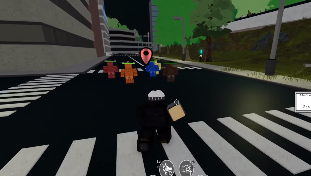 Roblox Rojutsu Blox Codes einlösen (Juli 2021): Kostenlose Erfahrung, Spins und mehr