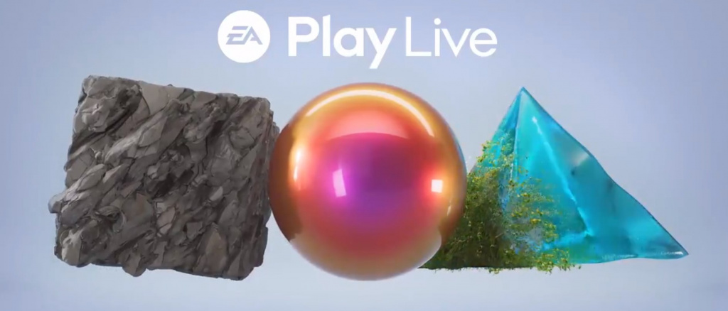 EA Play Live: Startzeit und -datum, Spiele, Ankündigungen, mehr