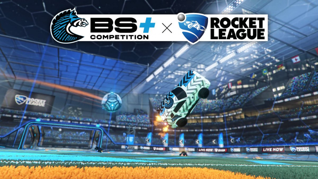 Rocket League BS+COMP Invitational: Zeitplan, Teilnehmer, Preispool und Anleitung how