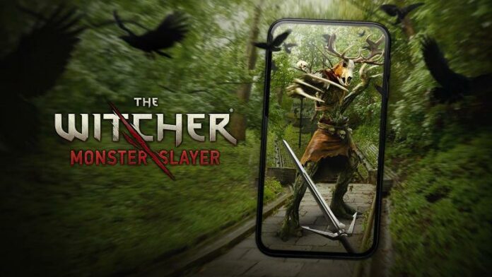 The Witcher: Monster Slayer - Erscheinungsdatum, Gameplay, kompatible Geräte, mehr
