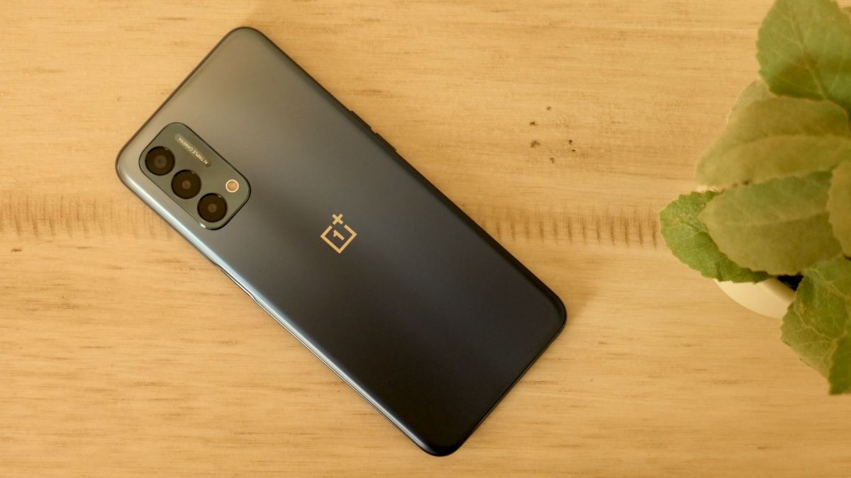 OnePlus Nord N200 5G-Test: Erschwingliches 5G zum kleinen Preis