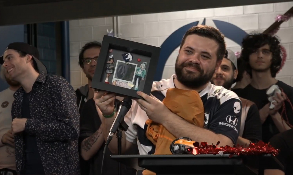 Smash Summit Hungrybox-Champion