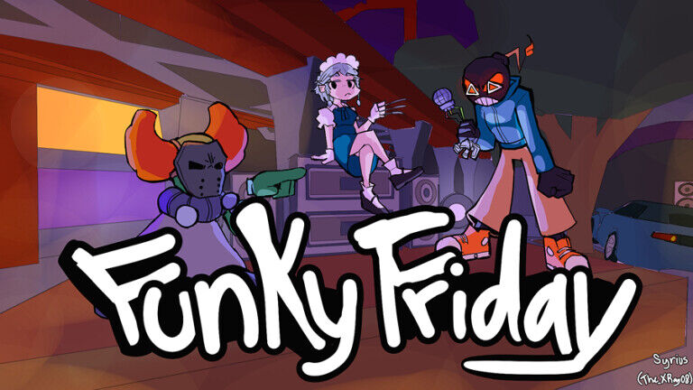 Roblox Funky Friday Codes einlösen (Juli 2021): Holen Sie sich kostenlose Punkte und Animationen