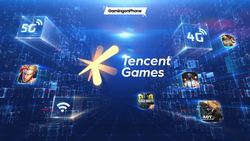 Tencent führt Gesichtserkennungsfunktion ein, um zu verhindern, dass Minderjährige nachts spielen