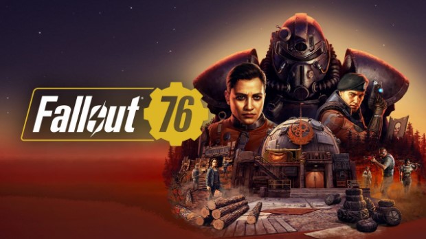 Fallout 76-Serverstatus: Sind die Server ausgefallen?