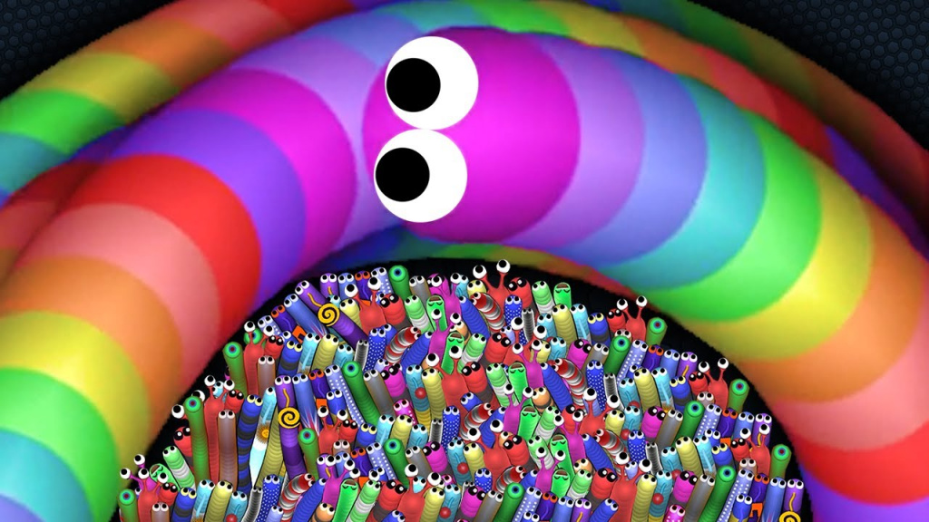 Slither.io-Codes einlösen (Juli 2021): Holen Sie sich kostenlose Skins, Flügel, Perücken und andere Kosmetika