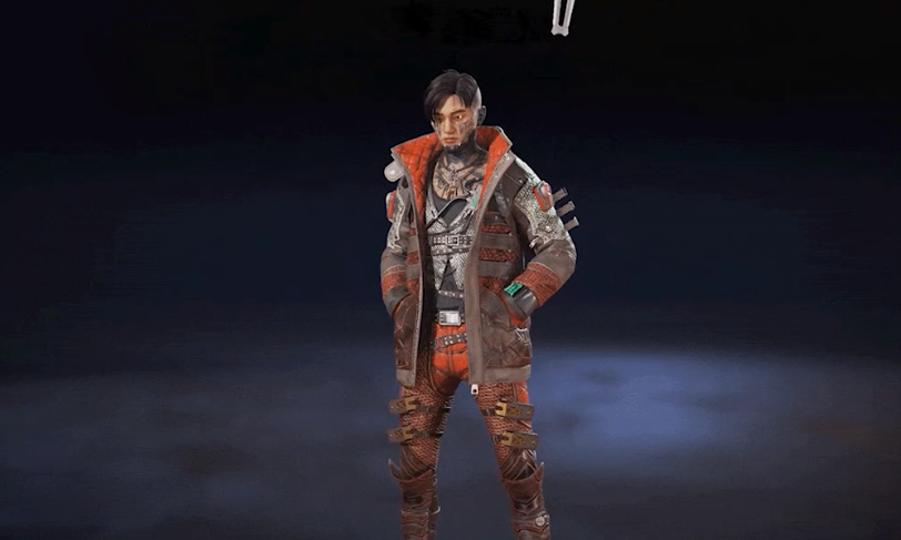 Apex Legends Dragonskin Crypto Prime Gaming: So erhalten Sie es kostenlos