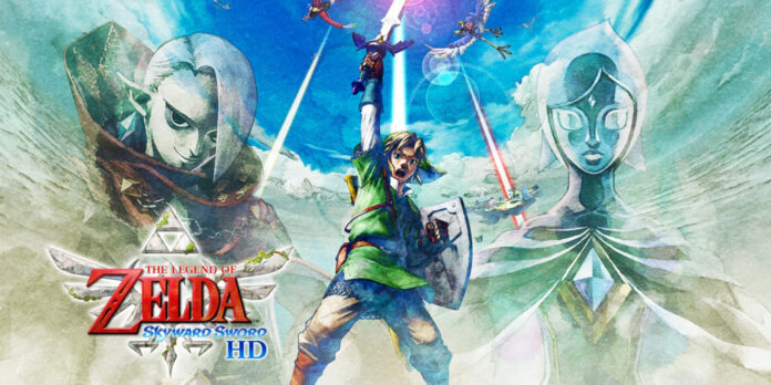 The Legend of Zelda: Skyward Sword HD - Erscheinungsdatum, Gameplay, Features, Dateigröße und mehr
