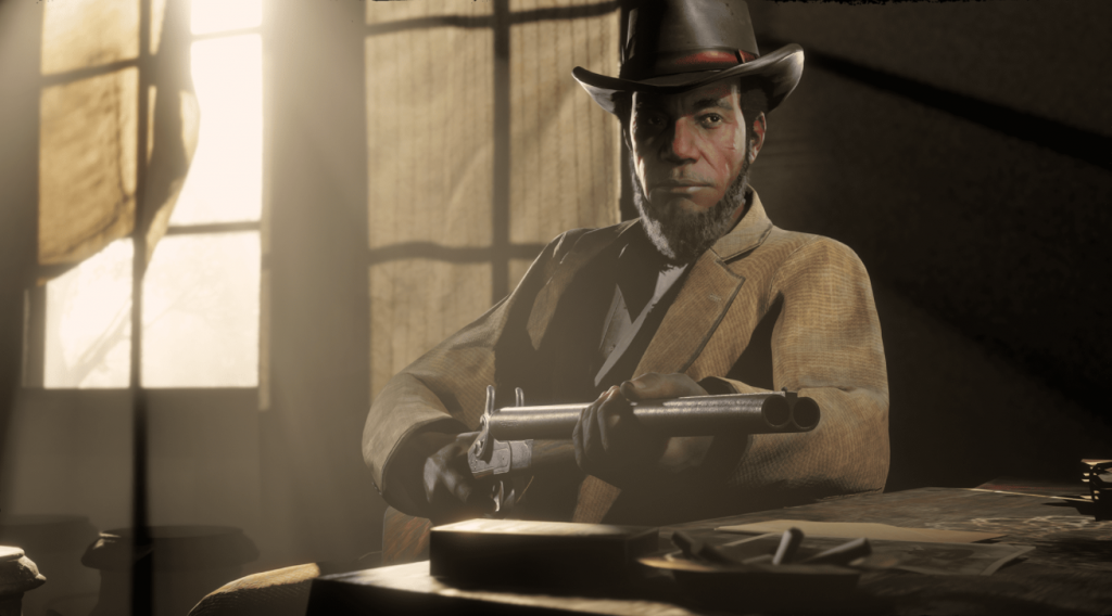 So verdienen Sie Capitale in Red Dead Online