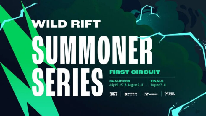 NA Wild Rift Summoner Series: Zeitplan, Format, Preispool und mehr
