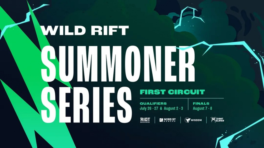 NA Wild Rift Summoner Series: Zeitplan, Format, Preispool und mehr