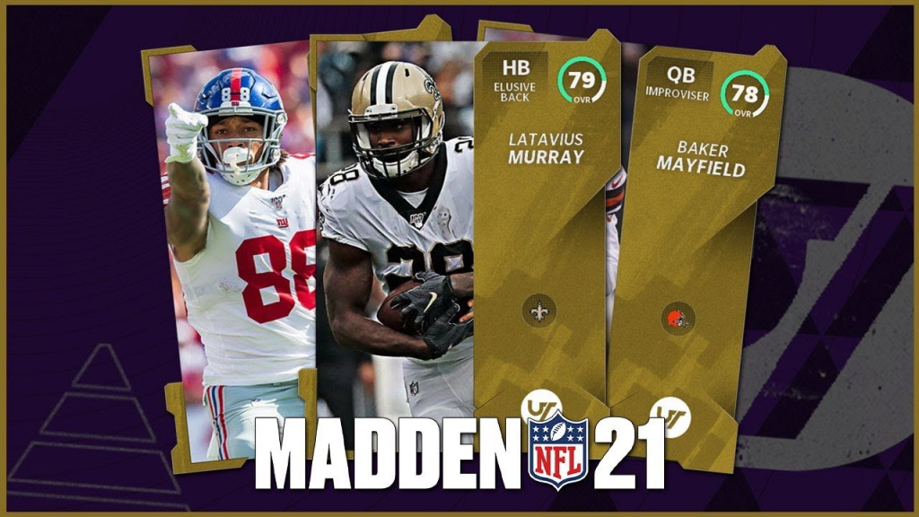 Drei Mythen von Madden Ultimate Team entlarvt