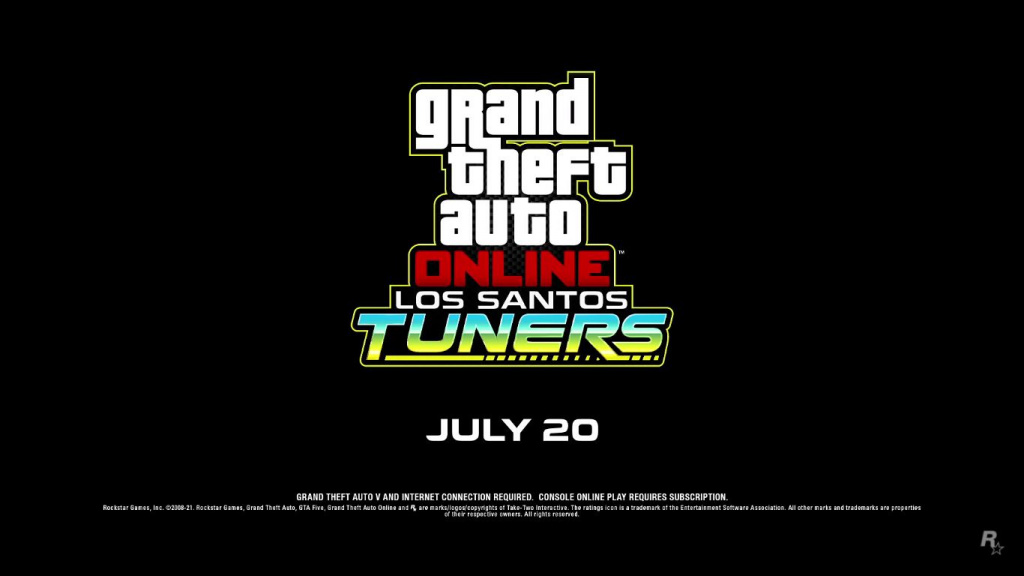 GTA Online: Los Santos Tuner-Event: Neue Rennmodi, tägliche Boni und mehr