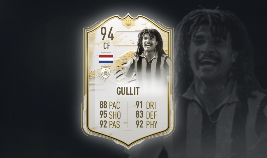 FIFA 21-Spieler empört über den neuen Ruud Gullit SBC, für den 25 Kader erforderlich sind