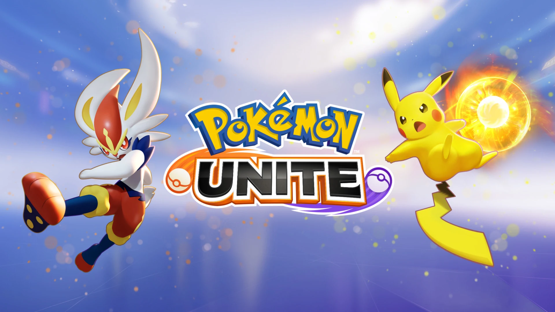 Alle in Pokémon Unite verfügbaren Kampf- und Held-Gegenstände