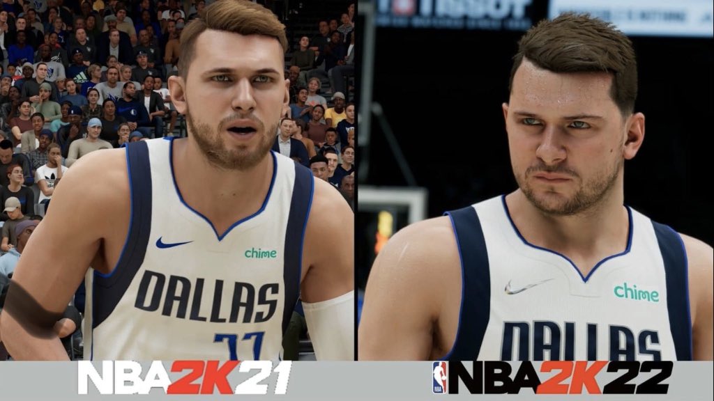 NBA 2K22 Erste Looks, Gameplay-Details und mehr enthüllt