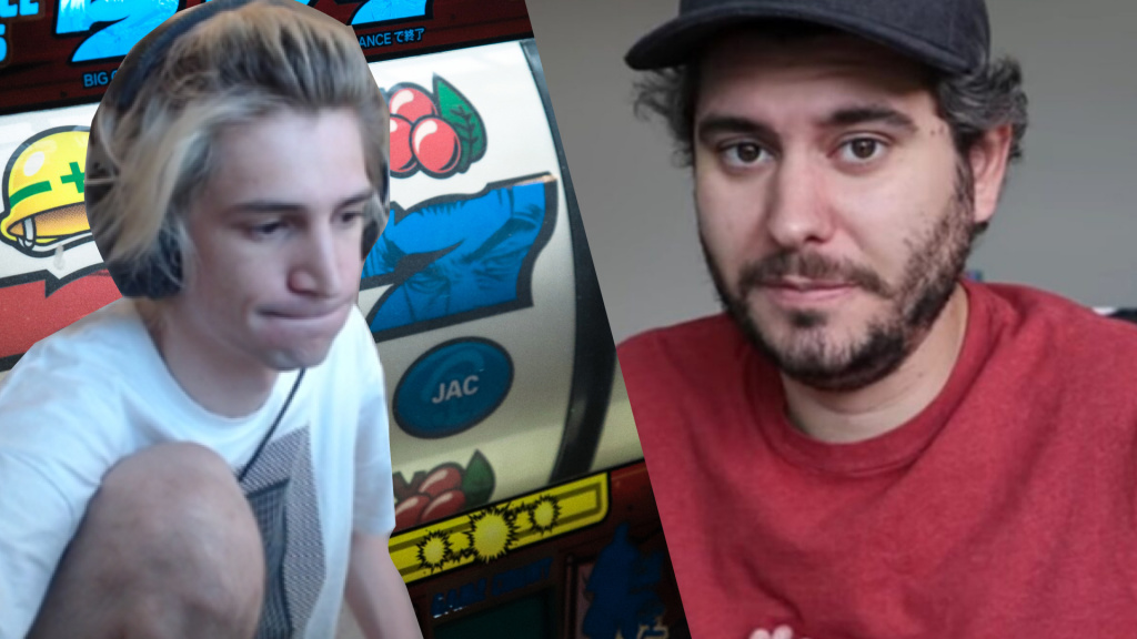 H3H3 möchte über Gamben-Drama sprechen, nachdem xQc Ethan wegen „schamloser“ Kritik kritisiert hat