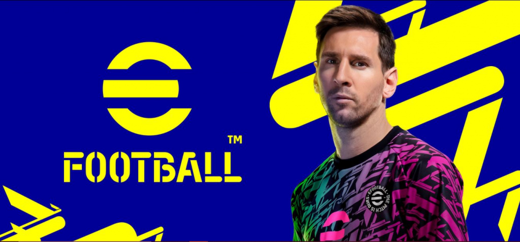 eFootball: Erscheinungsdatum, Gameplay-Details, Plattformen und mehr