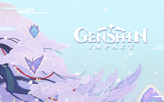 Genshin Impact Thunder Sojourn acts