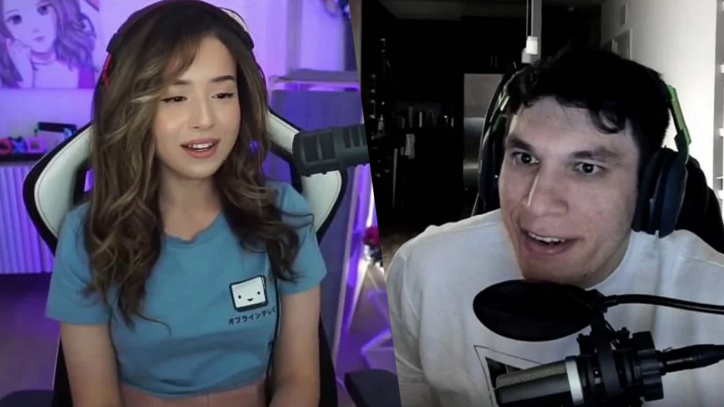 Pokimane kritisiert die Rechtfertigung von Trainwrecks für Glücksspielstreams