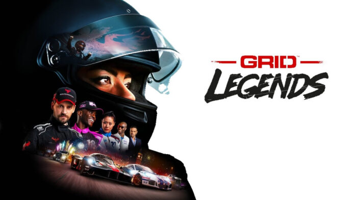 GRID Legends: Erscheinungsdatum, Gameplay-Details, vorgestellte Rennfahrer und mehr

