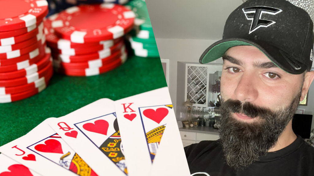 Ninja gewinnt $200k beim Keemstar Poker-Turnier