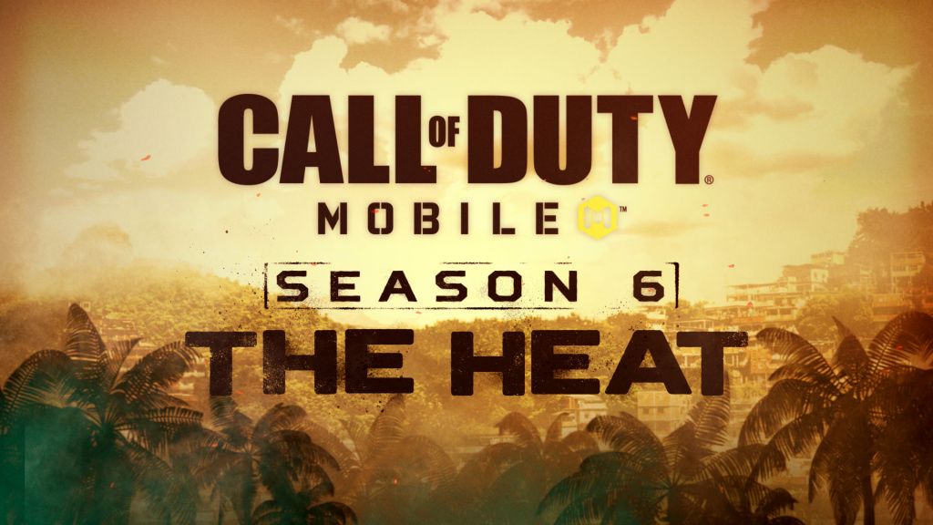 COD Mobile Season 6 Battle Pass belohnt Tiers-Skins