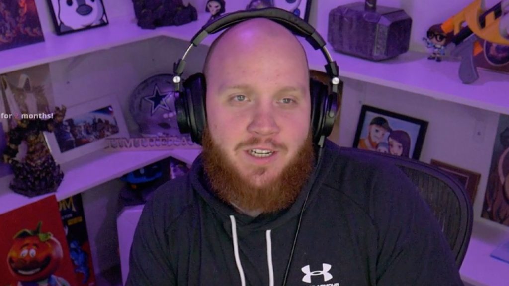 TimTheTatman verlässt Twitch und tritt YouTube bei