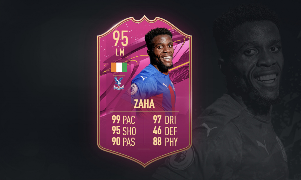 FIFA 21 Zaha FUTTIES SBC: Günstigste Lösungen, Belohnungen, Statistiken