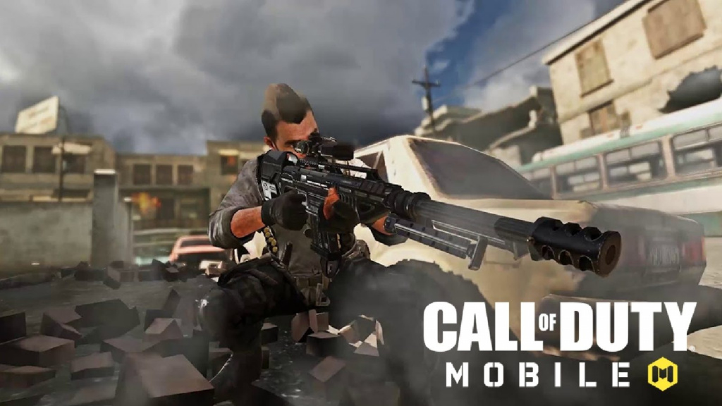 COD Mobile Sniper-Stufenliste - Jedes Scharfschützen- und Scharfschützengewehr wurde für Staffel 6 vom besten bis zum schlechtesten eingestuft