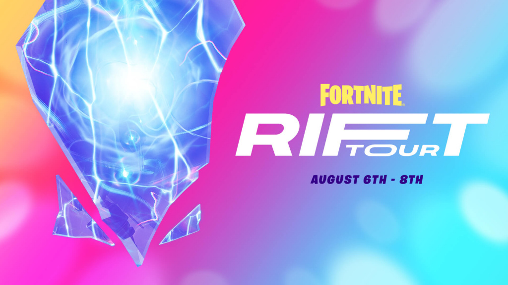 Fortnite Rift TOur ariana grande challenges rewards quests