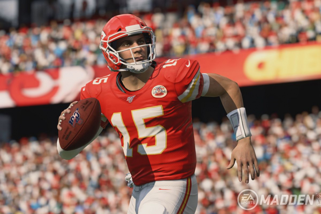 Madden 22 Ratings enthüllt: Top 10 Quarterbacks