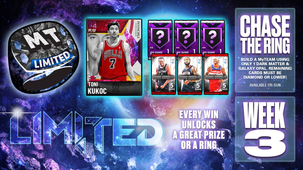 NBA 2K21 Invincible Toni Kukoc