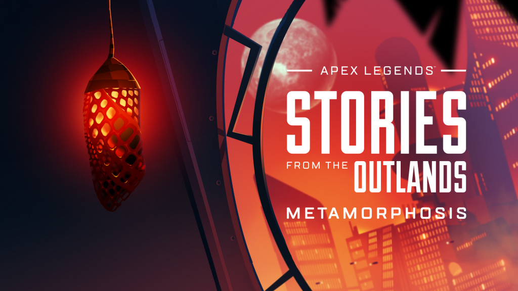 Apex Legends Stories from the Outlands: Metamorphosis – Wie und wann zu sehen