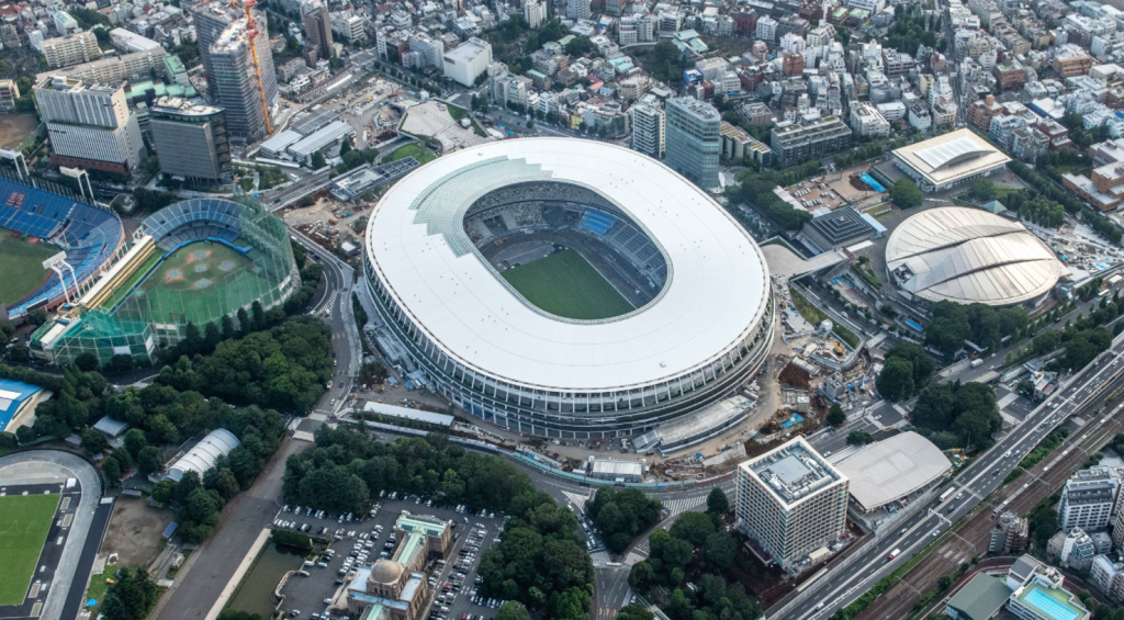 twitch Tokyo Olympics 2021 bans