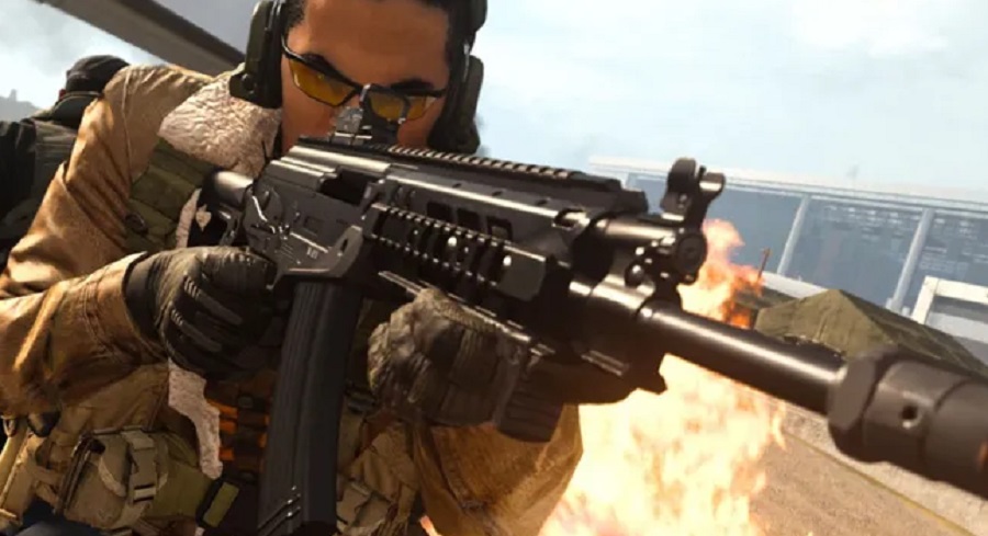 Beste Waffen in Warzone Season 4 Reloaded: Die stärksten und am meisten kaputten Waffen