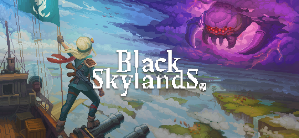 Black Skylands: Veröffentlichungsdatum, Early Access, Funktionen, Systemanforderungen, mehr