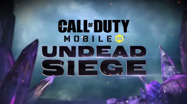 COD Mobile Staffel 6 The Heat Patch Notes