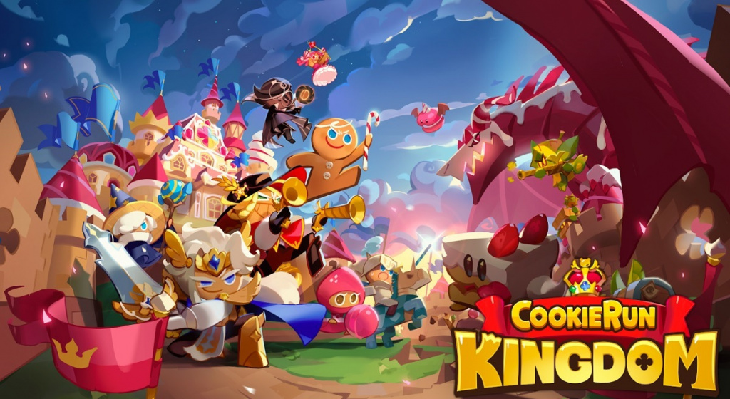 Cookie Run Kingdom Einlösecodes (Juli 2021): Kostenlose Kristalle, Ausstechformen und mehr