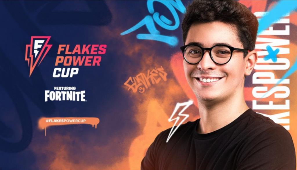 Fortnite Flakes Power Cup: Beitritt, Zeitplan, Format und Preise