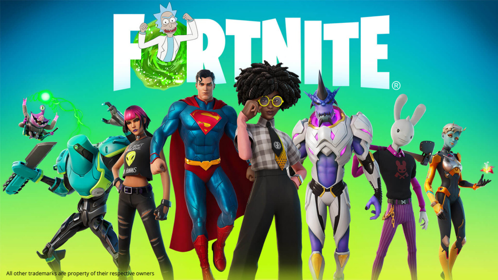 FortniteChapter2Season7Characters