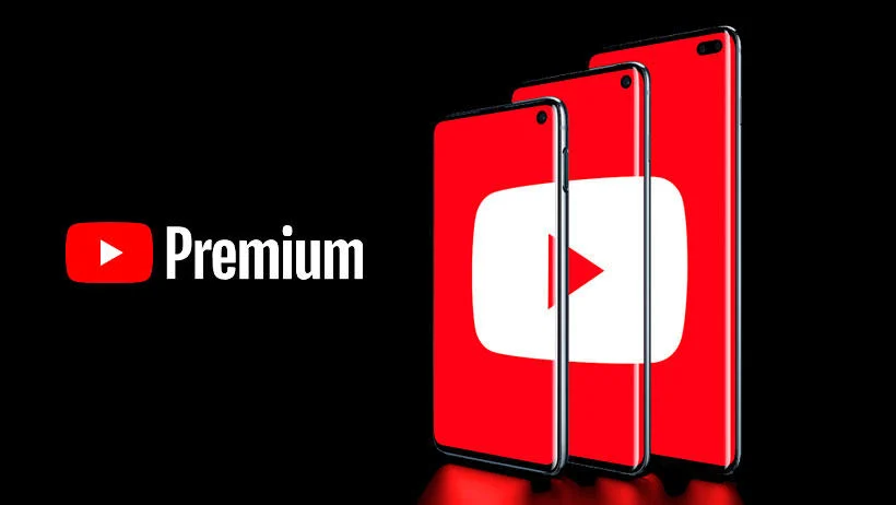 Pokémon GO Youtube-Premium