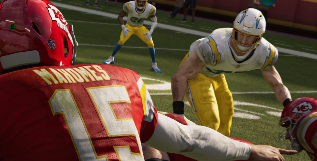 Madden 22-Bewertungen enthüllen: Die 10 besten Edge-Rusher