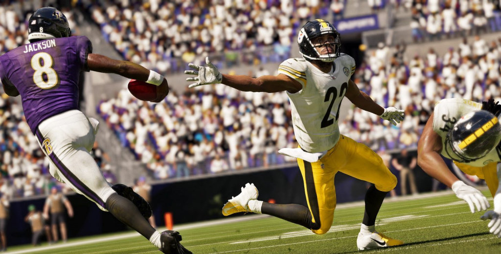 Madden 22-Rating enthüllt die Top-10-Quarterbacks